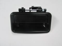 SUZUKI SWIFT- SD/HB- 89/96; ARKA KAPI DIŞ AÇMA KOLU SOL SİYAH (TYG) 82840-65E00