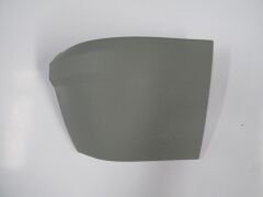 FORD TRANSIT CONNECT- 02/09; ARKA TAMPON UCU SAĞ GRİ 7T1617926