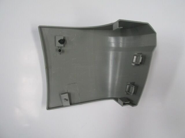 FORD TRANSIT CONNECT- 02/09; ARKA TAMPON UCU SAĞ GRİ 7T1617926