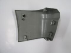 FORD TRANSIT CONNECT- 02/09; ARKA TAMPON UCU SAĞ GRİ 7T1617926