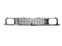 ISUZU TFR PICK UP- 90/94; ÖN PANJUR NİKELAJLI (İÇ PETEKLERİ SİYAH) (MY) 8-9701357-4