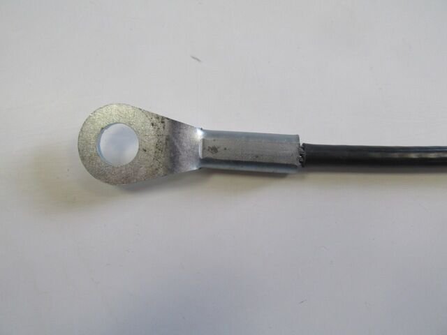 MITSUBISHI L200- PICK UP- 19/22; BAGAJ DESTEK TELİ (41 CM) (BAGAJ HALATI) 6730A089