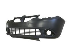 RENAULT SYMBOL- 13/16; ÖN TAMPON SİYAH (PANJURLU/ SİS DELİKLİ)(LM) 620227557R