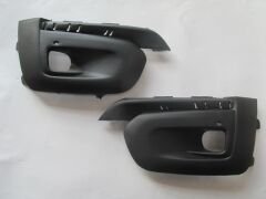 PEUGEOT RIFTER- 19/24; SİS LAMBASI KAPAĞI SAĞ/SOL SET (2 PARÇA) 1632655780