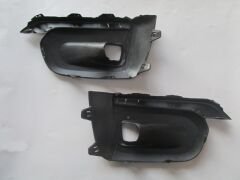 PEUGEOT RIFTER- 19/24; SİS LAMBASI KAPAĞI SAĞ/SOL SET (2 PARÇA) 1632655780
