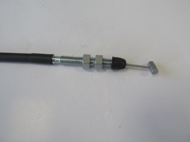 NISSAN PRIMERA- P11- 00/02; GAZ TELİ 18201-9F610