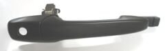 MAZDA BT 50- PICK UP- 07/12; ÖN KAPI DIŞ AÇMA KOLU SAĞ SİYAH (ANAHTAR DELİKLİ) (TYG) UR56-58410B