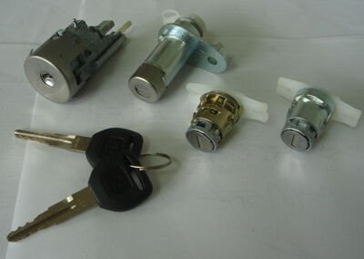 HONDA ACCORD- 90/93; KONTAK (3LÜ) (KONTAK/KAPI/BAGAJ) 35010-SM4-F00ZA