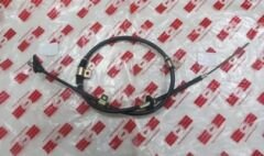 HYUNDAI ELANTRA- 98/01; ARKA EL FREN TELİ SAĞ (ABSLİ) (SH) 59770-29001