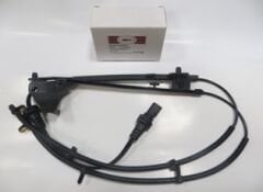 FORD FUSION- 03/11; ABS SENSÖRÜ ARKA SAĞ/SOL 2 Lİ SET KOMPLE 4 FİŞLİ (1,3/1,6/1,4 TDCİ/1,6 TDCİ)(SH) 2S612B372BD