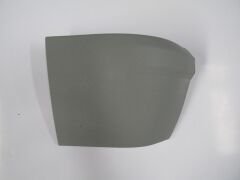 FORD TRANSIT CONNECT- 02/09; ARKA TAMPON UCU SOL GRİ 7T1617927