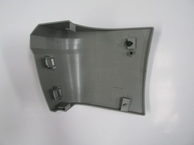 FORD TRANSIT CONNECT- 02/09; ARKA TAMPON UCU SOL GRİ 7T1617927