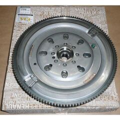 VOLANT 123100375R MASTER III MOVANO 2.3 DCİ 10> ÇİFT TEKER