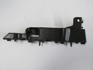 AUDI A6- 12/14; ÖN TAMPON BRAKETİ SAĞ PLASTİK (TW) 4G0807284