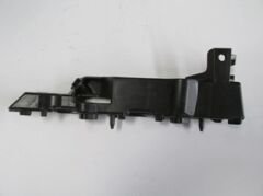 AUDI A6- 12/14; ÖN TAMPON BRAKETİ SAĞ PLASTİK (TW) 4G0807284