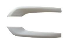 PEUGEOT RIFTER- 19/24; SİS LAMBA KAPAĞI ALT ÇITASI SAĞ/SOL SET (2 PARÇA) 1633122280