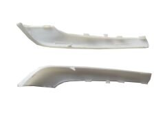 PEUGEOT RIFTER- 19/24; SİS LAMBA KAPAĞI ALT ÇITASI SAĞ/SOL SET (2 PARÇA) 1633122280