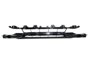 BMW 3 SERI- F30- 12/14; ÖN TAMPON PANJURU KOYU GRİ (TYG) 51117263478