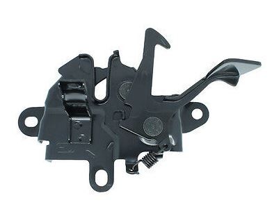 TOYOTA CAMRY- 97/01; KAPUT KİLİDİ (TW) 53510-33070