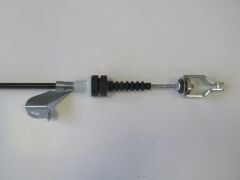 NISSAN MICRA- K11- 93/97; DEBRİYAJ TELİ 1.0/1.3CC 30770-5F200