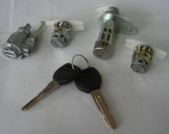 HONDA ACCORD- 94/95; KONTAK (3LÜ) (KONTAK/KAPI/BAGAJ) 35010-SM4-F00ZC