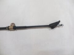HYUNDAI ELANTRA- 98/01; ARKA EL FREN TELİ SOL (ABSLİ) (SH) 59760-29001