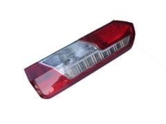 FORD TRANSIT- V363- 14/19; STOP LAMBASI SAĞ KIRMIZI/BEYAZ (DUYSUZ) (MARS) BK31-13404-AF