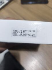 MG55A4-13T - 980811 NT FORKLİFT ASANSÖR RULMANI - 55X119.2X34/25 NAPCOO