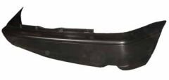 VOLKSWAGEN GOLF- 3- 92/98; ARKA TAMPON SİYAH (TYG) 1H6807417HGRU