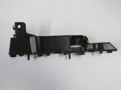 AUDI A6- 12/14; ÖN TAMPON BRAKETİ SOL PLASTİK (TW) 4G0807283