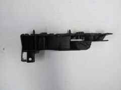 AUDI A6- 12/14; ÖN TAMPON BRAKETİ SOL PLASTİK (TW) 4G0807283