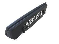 RENAULT R9- BROADWAY- 83/86; ÖN TAMPON GRİ (SPRİNG) (EUROBUMP) 7700752871