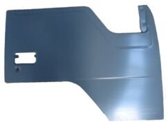 MITSUBISHI CANTER- FE304- 90/97; ÖN KAPI SACI SAĞ GRİ BOYALI (BFN) MC997651