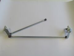 NISSAN SUNNY- B13- 90/94; SİLGİ MANEVRA KOLU 28800-65Y00
