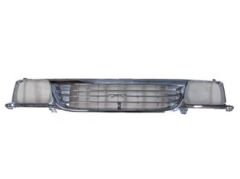 ISUZU TFR PICK UP- 94/97; ÖN PANJUR NİKELAJLI (MY) 8-97123427-1