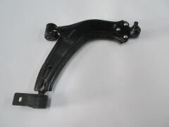PEUGEOT 306- SD/HB- 00/01; ÖN ALT TABLA SAĞ ROTİLLİ/BURÇLU (SALINCAK) (18mm HİDROLİK) (SH) 3521A7