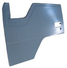 MITSUBISHI CANTER- FE304- 90/97; ÖN KAPI SACI SOL GRİ BOYALI (BFN) MC997650