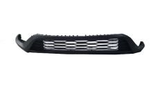 FIAT DOBLO- 15/22; ÖN TAMPON PANJURU SİYAH (ÖN ALT TAMPON)(EUROBUMP) 735615296