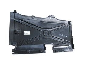 BMW 5 SERI- E39- 96/00; KARTER MUHAFAZA PLASTİĞİ SAĞ (LT-BM8034) (TYG) 51718158060