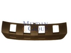 CHEVROLET CAPTIVA- 07/12; ÖN TAMPON ALT KARLIĞI ÜST PLASTİĞİ (BFN) 96800030