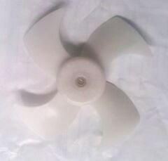 SUZUKI CARRY- 98/04; RADYATÖR FAN KANADI (4 BIÇAK) (TW) 17111-77A00