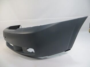 OPEL VECTRA- C- 03/05; ÖN TAMPON (SİS/PANJUR DELİKLİ) KARLIKSIZ (SENSÖR DELİKSİZ) (TYG) 9186106