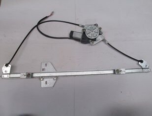 RENAULT MASTER- 1- 97/03; ÖN CAM KRİKOSU SAĞ ELEKTRİKLİ/MOTORLU 2 FİŞLİ (TW) 4500493