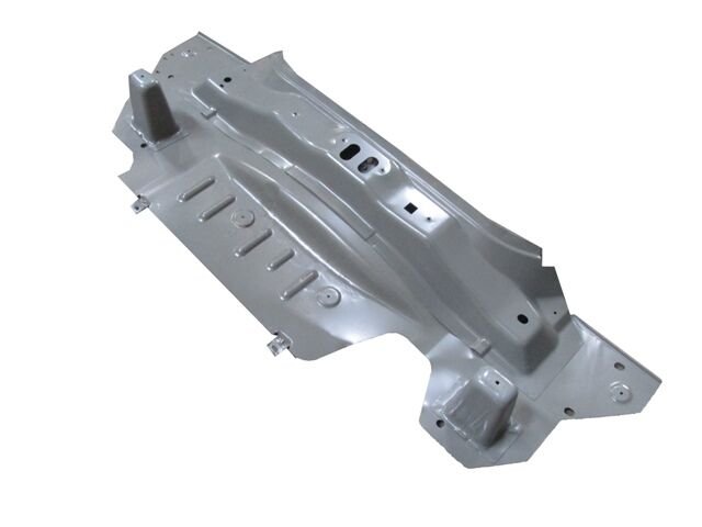 PEUGEOT 301- 17/21; ARKA PANEL KOMPLE (GRİ BOYALI) (TW) 1608357780