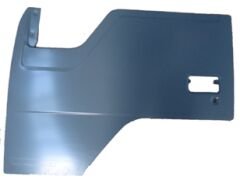 MITSUBISHI CANTER- FE449- 90/97; ÖN KAPI SACI SOL GRİ BOYALI (BFN) MC997650