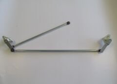 NISSAN PRIMERA- P11- 97/99; SİLGİ MANEVRA KOLU (1.6CC) 28840-59J00