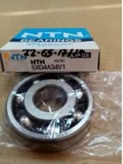 SX04A34V1 NTN RULMAN  22X65X18/17    ORJ NO  91004-PL3-A03 91004-PL3-A03