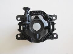 FORD FIESTA- 09/13; SİS LAMBASI SAĞ/SOL AYNI (ADET) (AMPÜLSÜZ) 261500097R