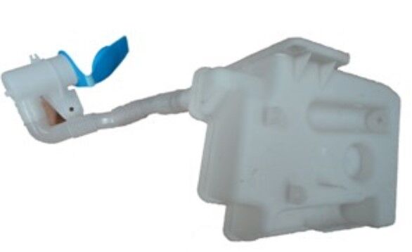 SEAT LEON- 05/12; ÖN CAM SU BİDONU/DEPOSU MOTORSUZ(TEK MOTOR GİRİŞLİ)(BORUSU İLE BİRLİKTE) 1K0955453S