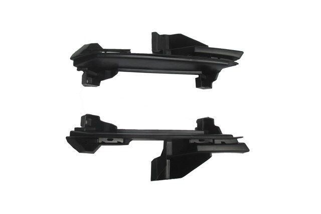 RENAULT CLIO- 4- HB- 16/20; ÖN TAMPON ALT BAĞLANTI BRAKETİ SAĞ/SOL SET (2PARÇA)(TYG) 269257503R